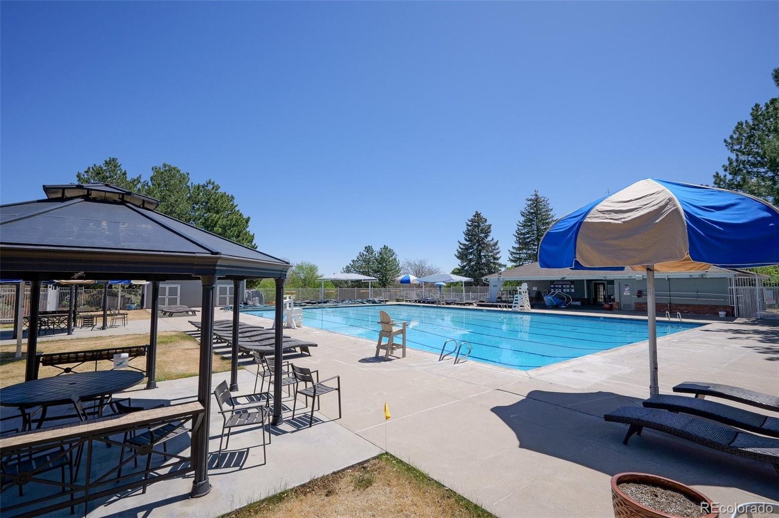 17045 Hastings Avenue Parker CO 80134