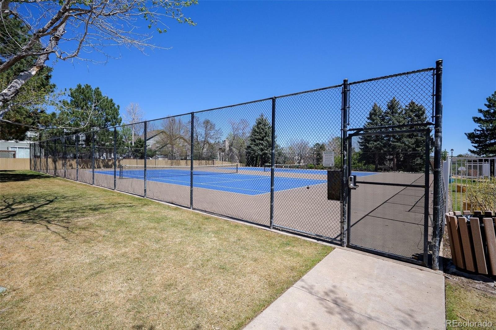17045 Hastings Avenue Parker CO 80134