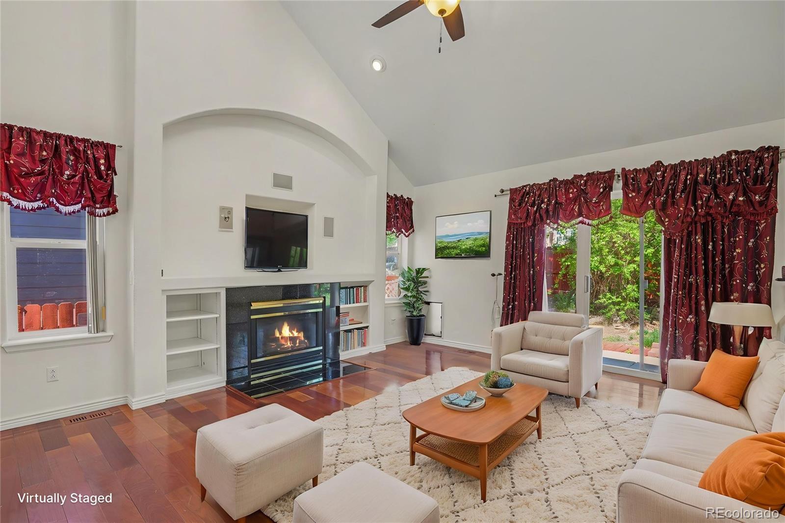 17045 Hastings Avenue Parker CO 80134