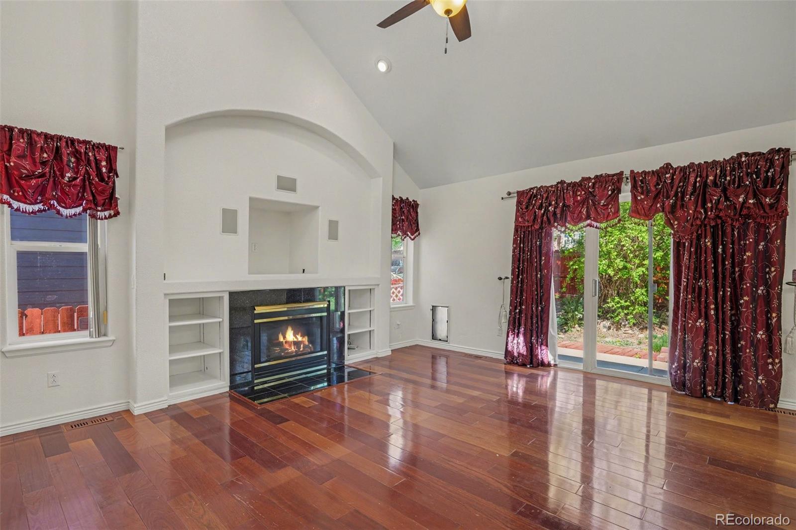 17045 Hastings Avenue Parker CO 80134
