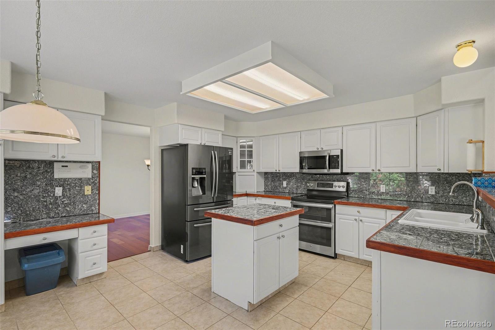 17045 Hastings Avenue Parker CO 80134