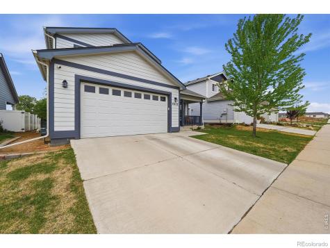 4413 Rockcress Road Evans CO 80620