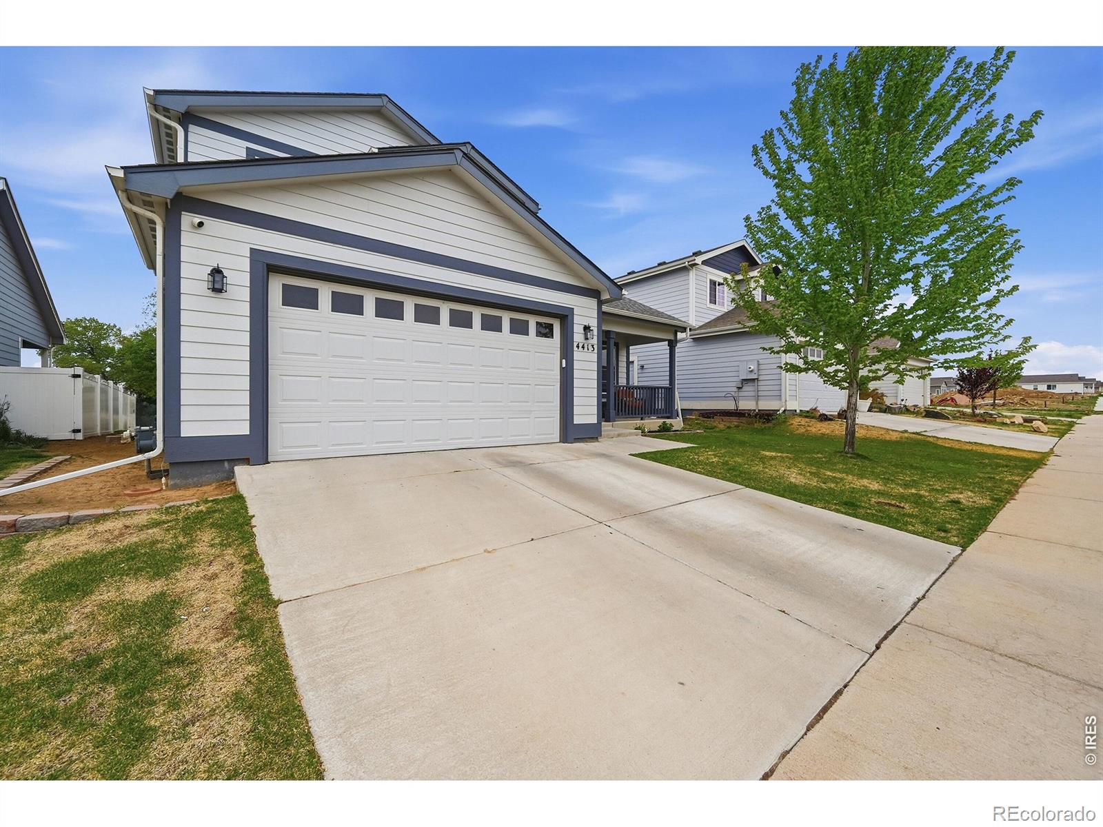 4413 Rockcress Road Evans CO 80620