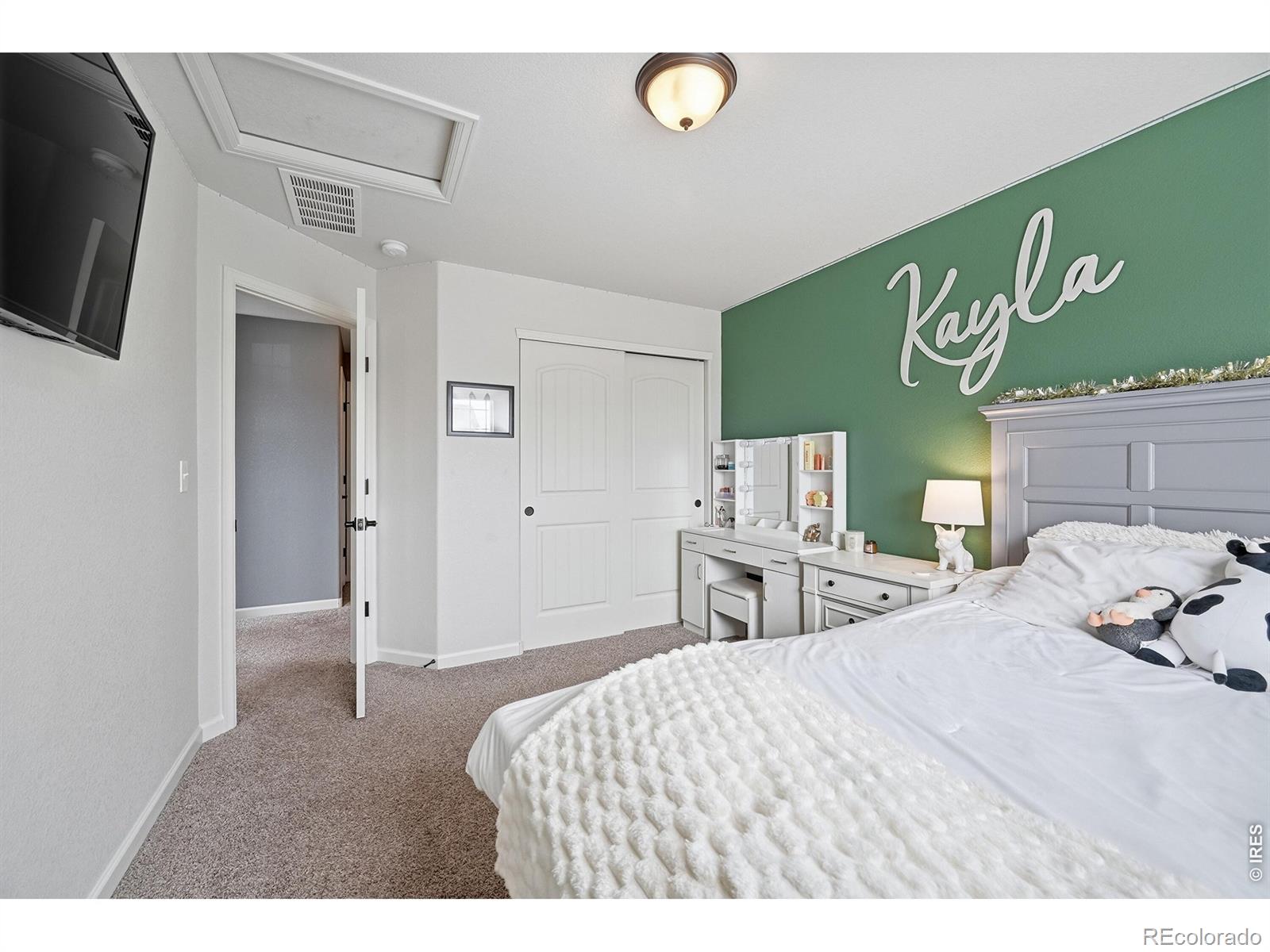 4413 Rockcress Road Evans CO 80620