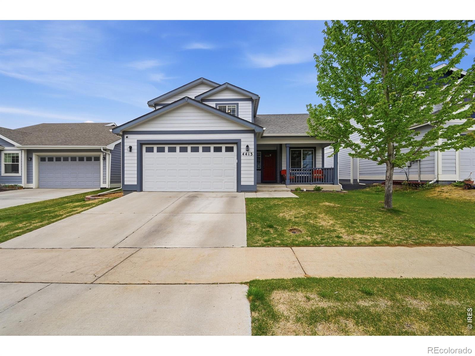 4413 Rockcress Road Evans CO 80620