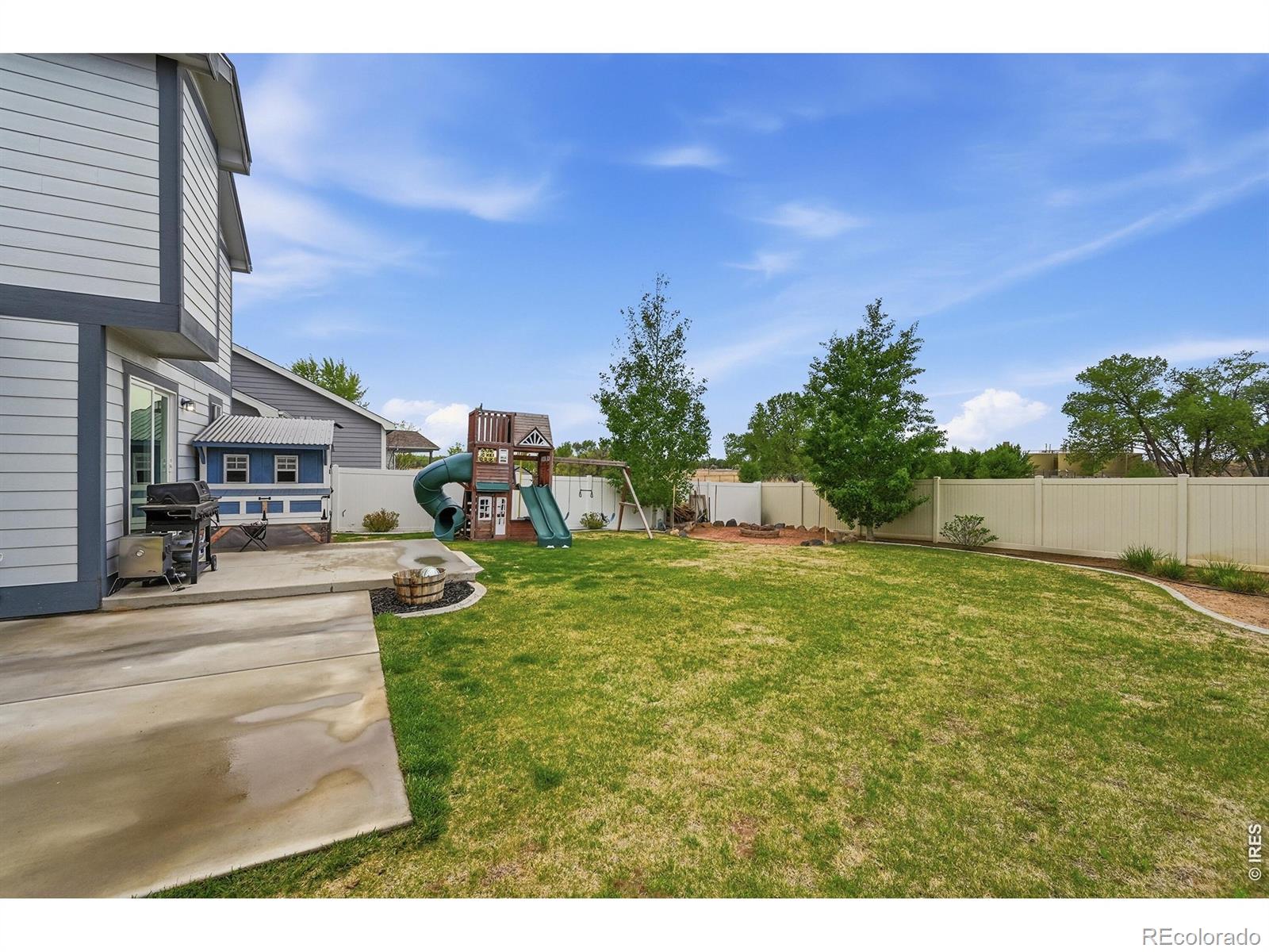 4413 Rockcress Road Evans CO 80620