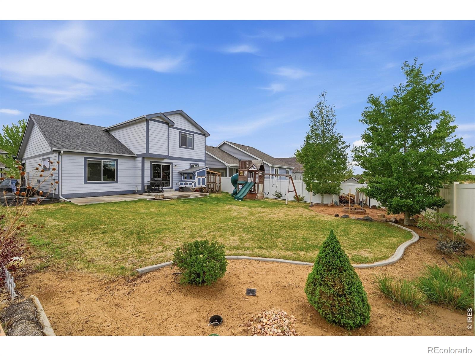 4413 Rockcress Road Evans CO 80620