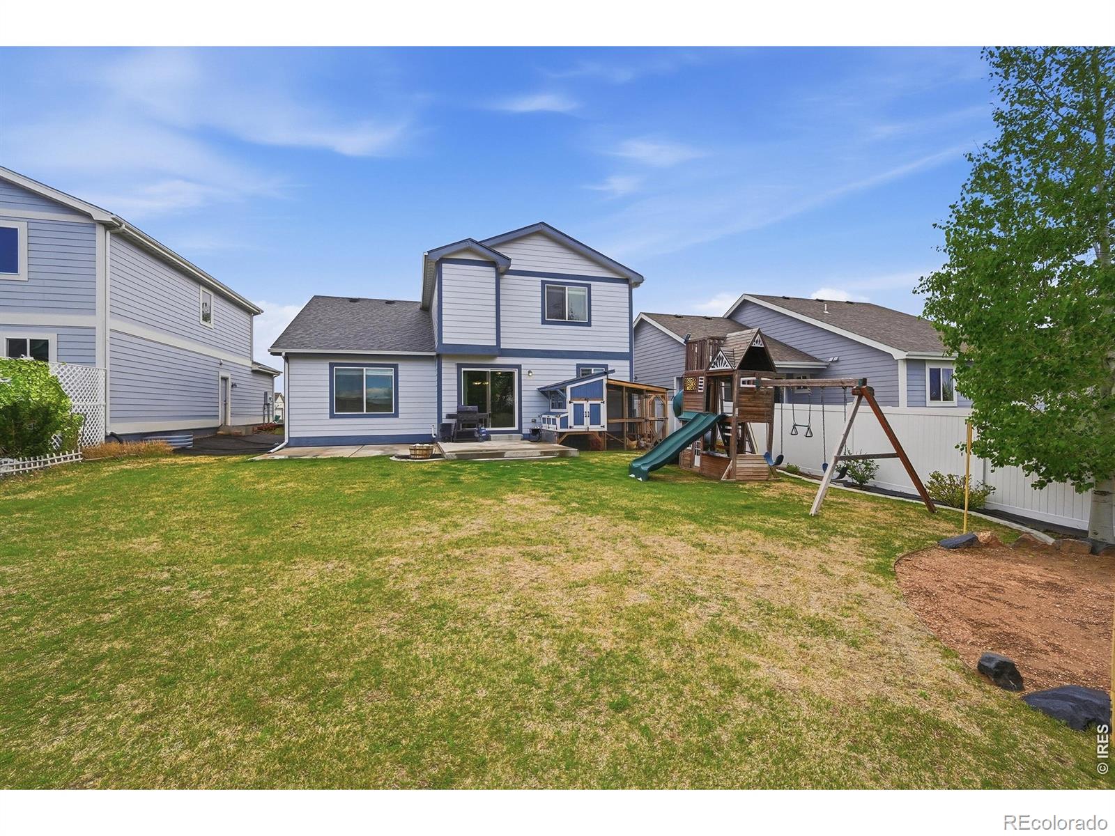 4413 Rockcress Road Evans CO 80620