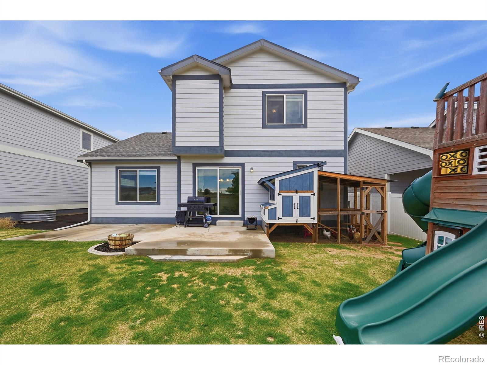 4413 Rockcress Road Evans CO 80620
