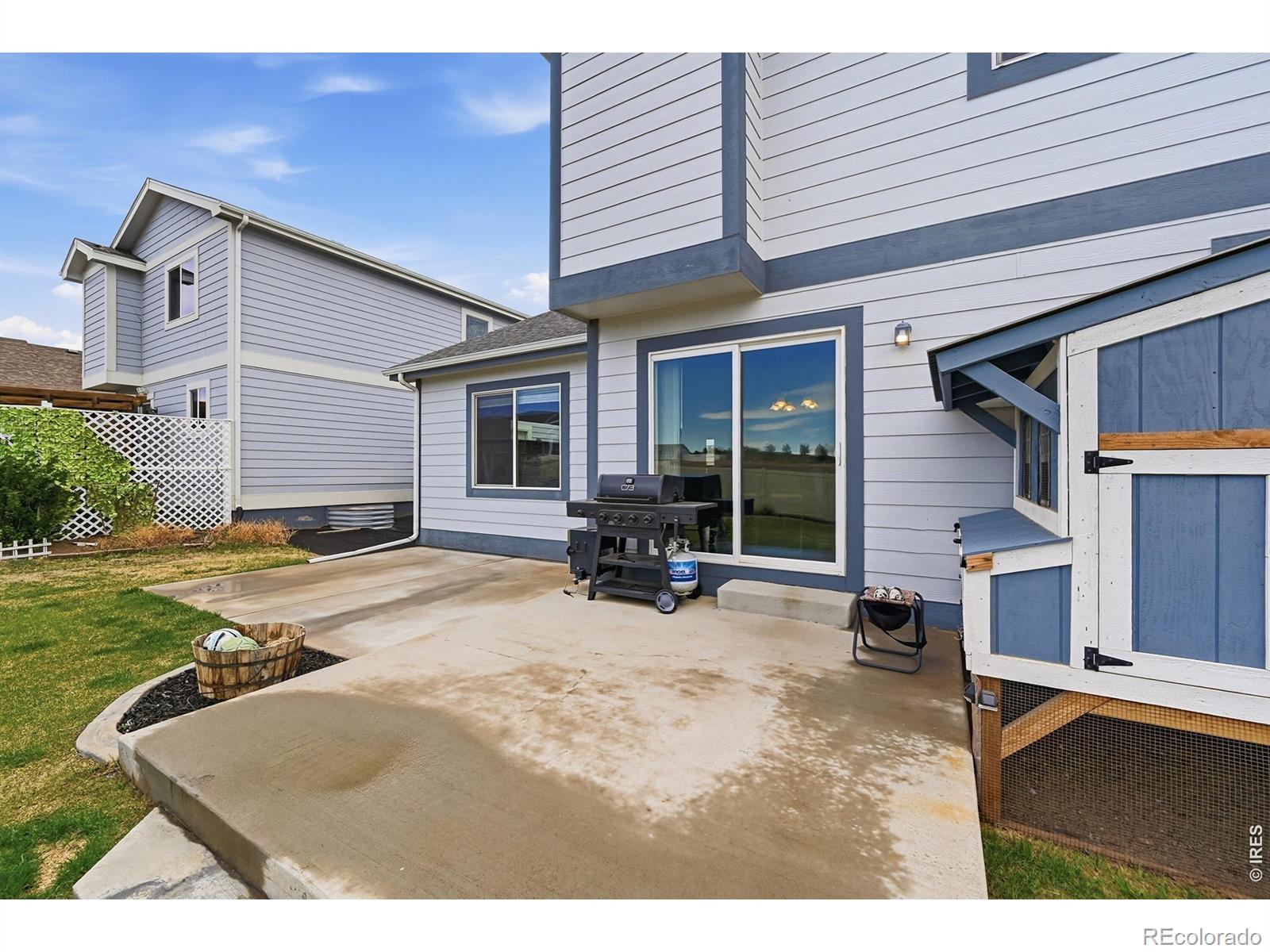 4413 Rockcress Road Evans CO 80620