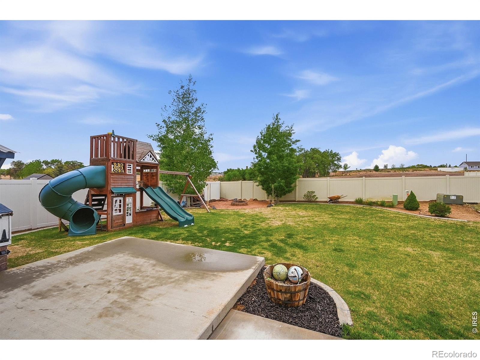 4413 Rockcress Road Evans CO 80620