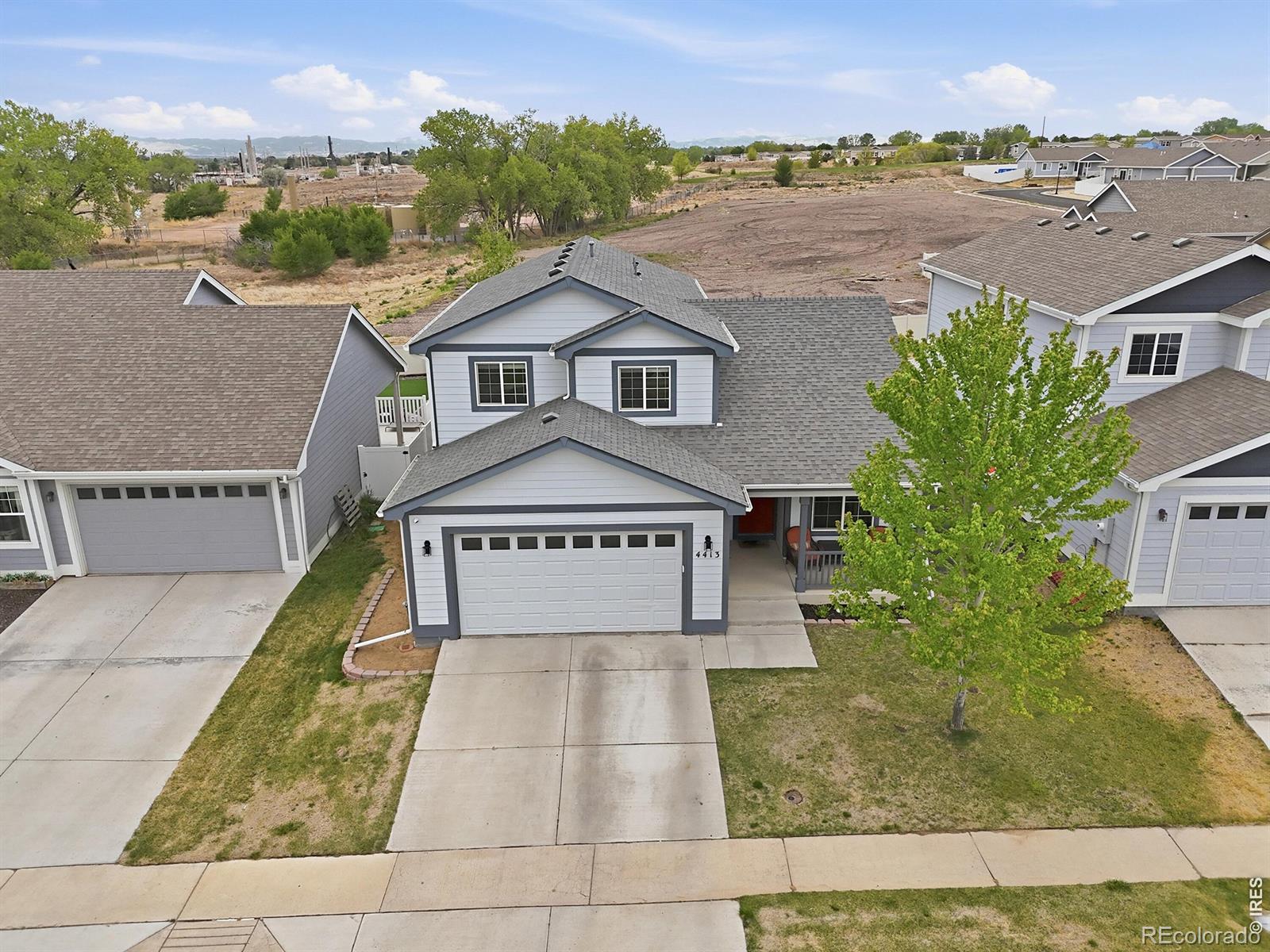 4413 Rockcress Road Evans CO 80620
