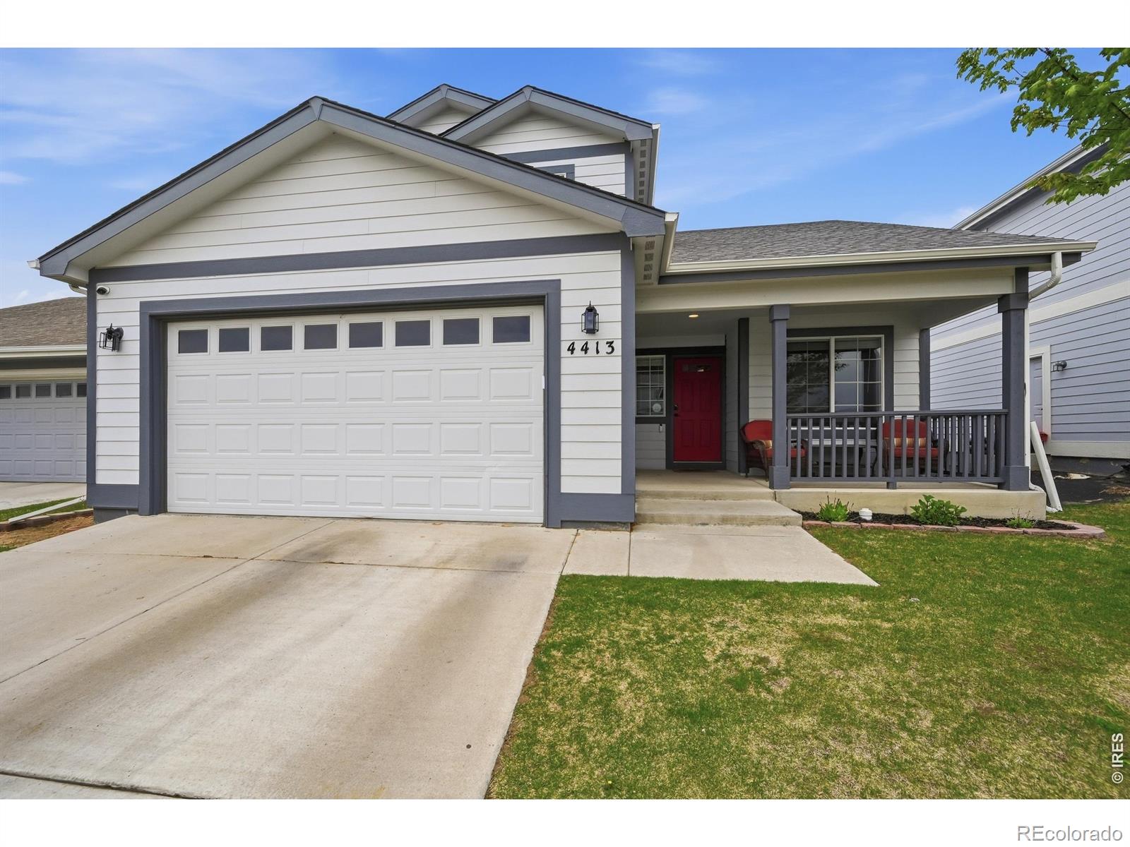4413 Rockcress Road Evans CO 80620