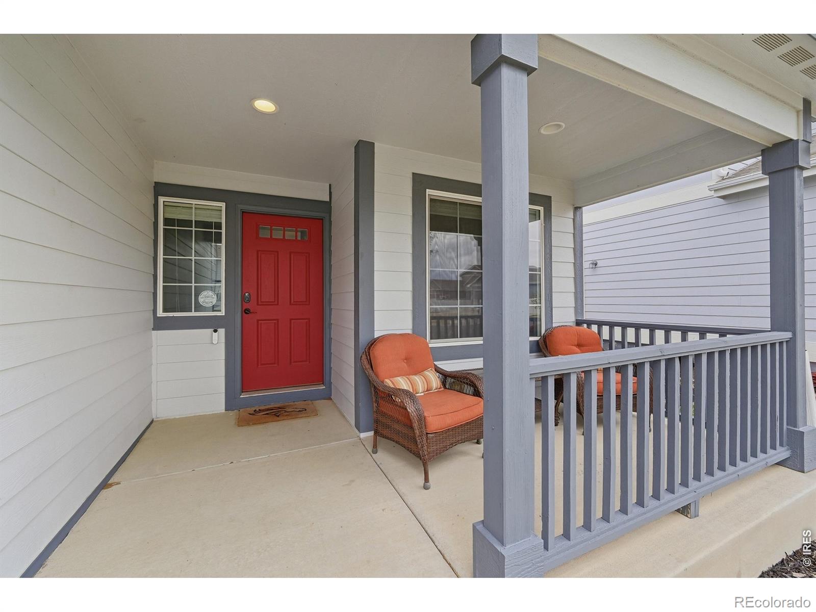 4413 Rockcress Road Evans CO 80620