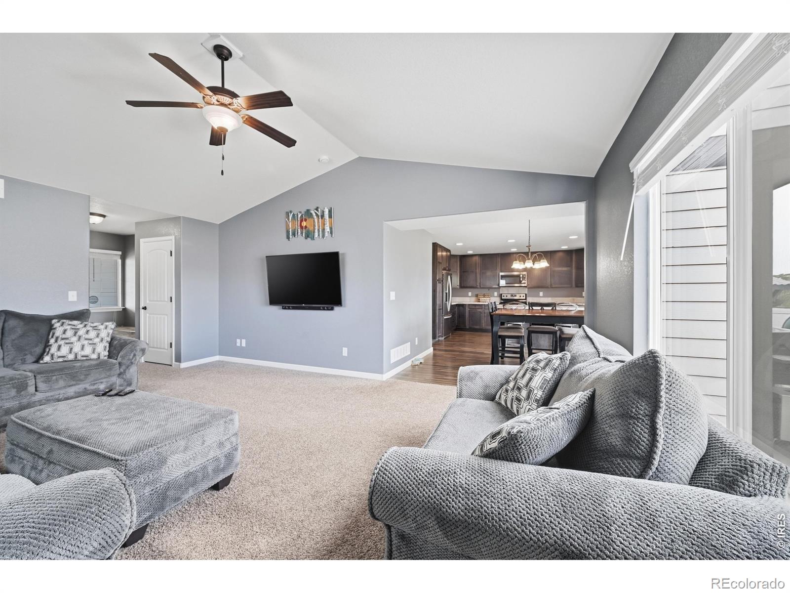 4413 Rockcress Road Evans CO 80620