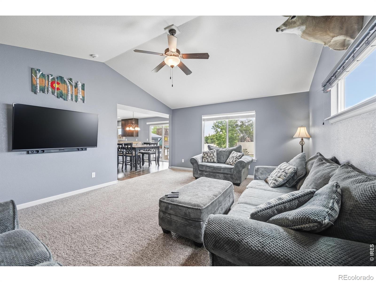 4413 Rockcress Road Evans CO 80620