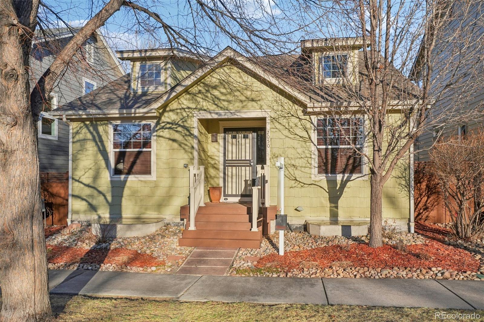 2050 Julian Way Denver CO 80211