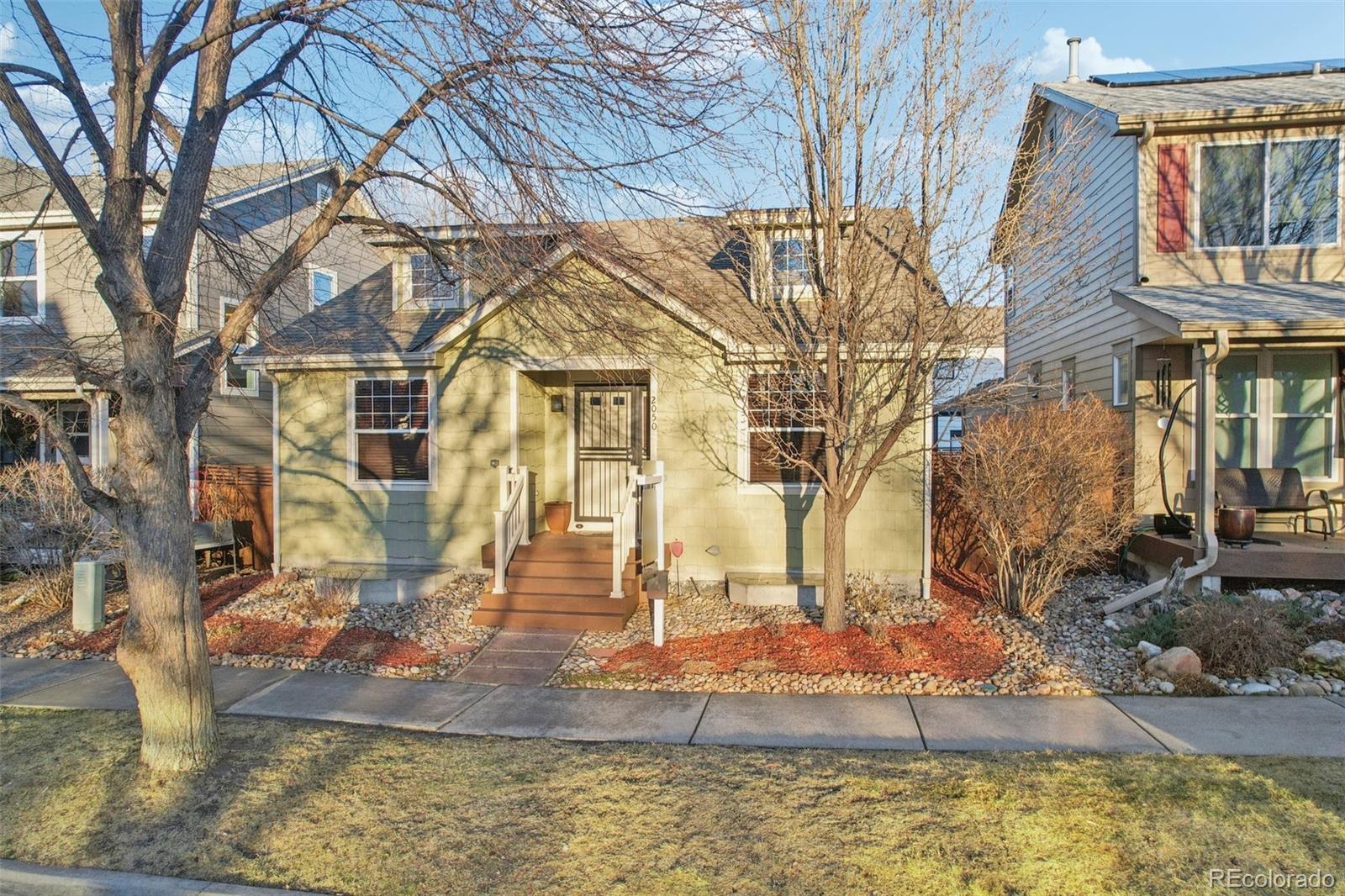 2050 Julian Way Denver CO 80211