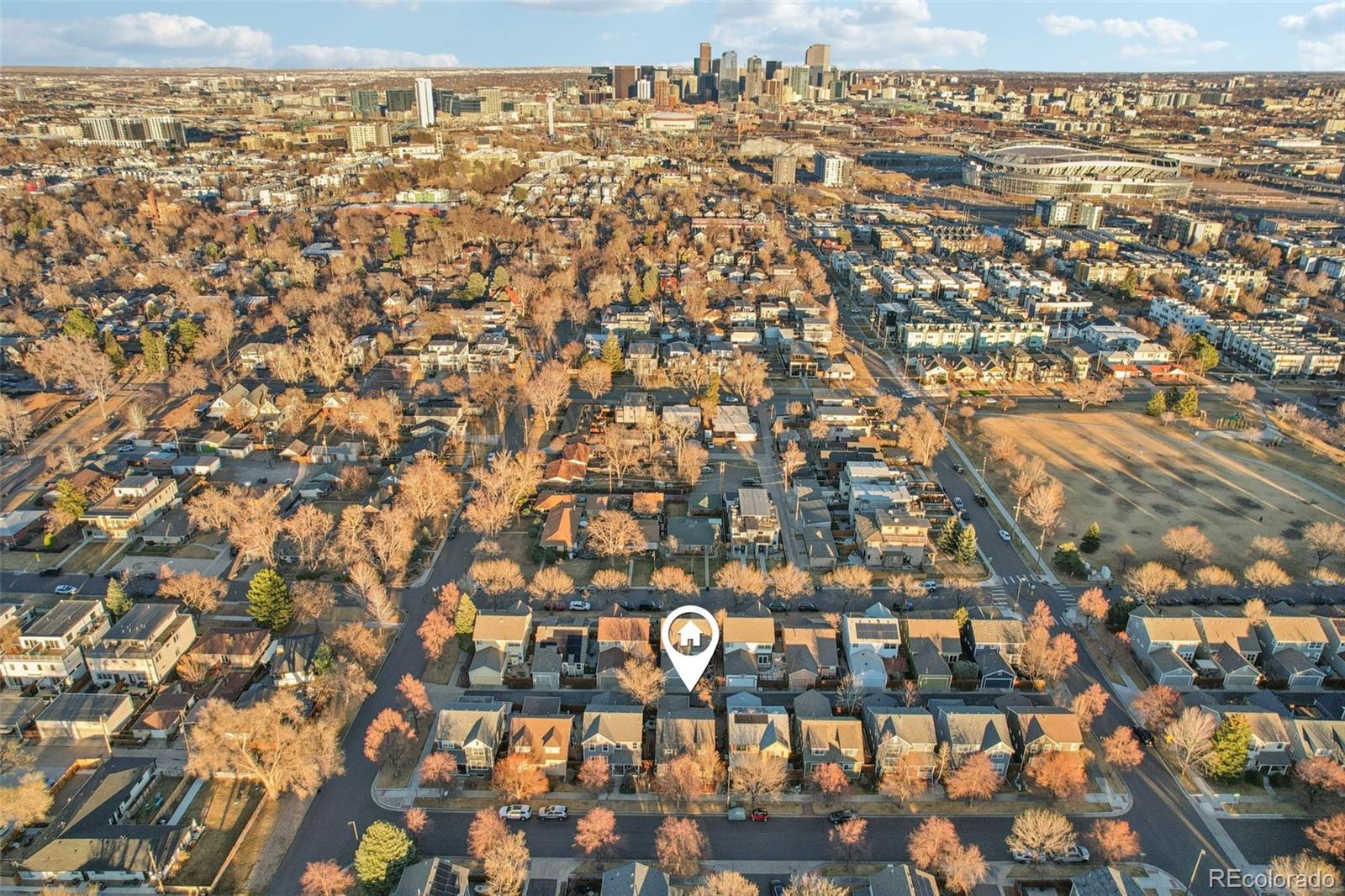 2050 Julian Way Denver CO 80211