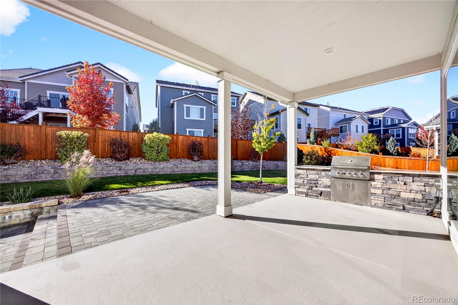 10867 Mcharg Court Parker CO 80134