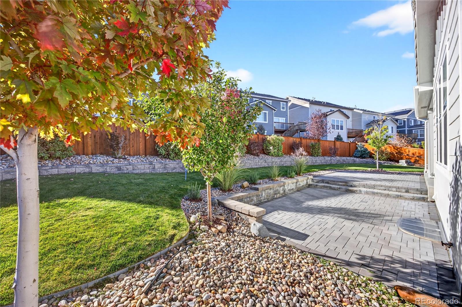 10867 Mcharg Court Parker CO 80134