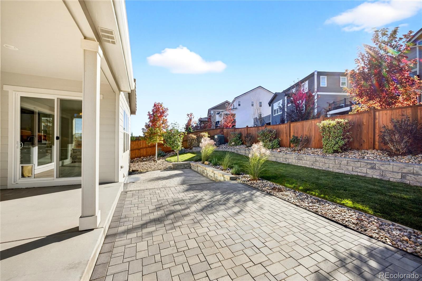 10867 Mcharg Court Parker CO 80134