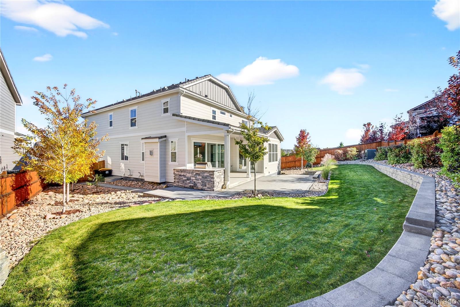 10867 Mcharg Court Parker CO 80134