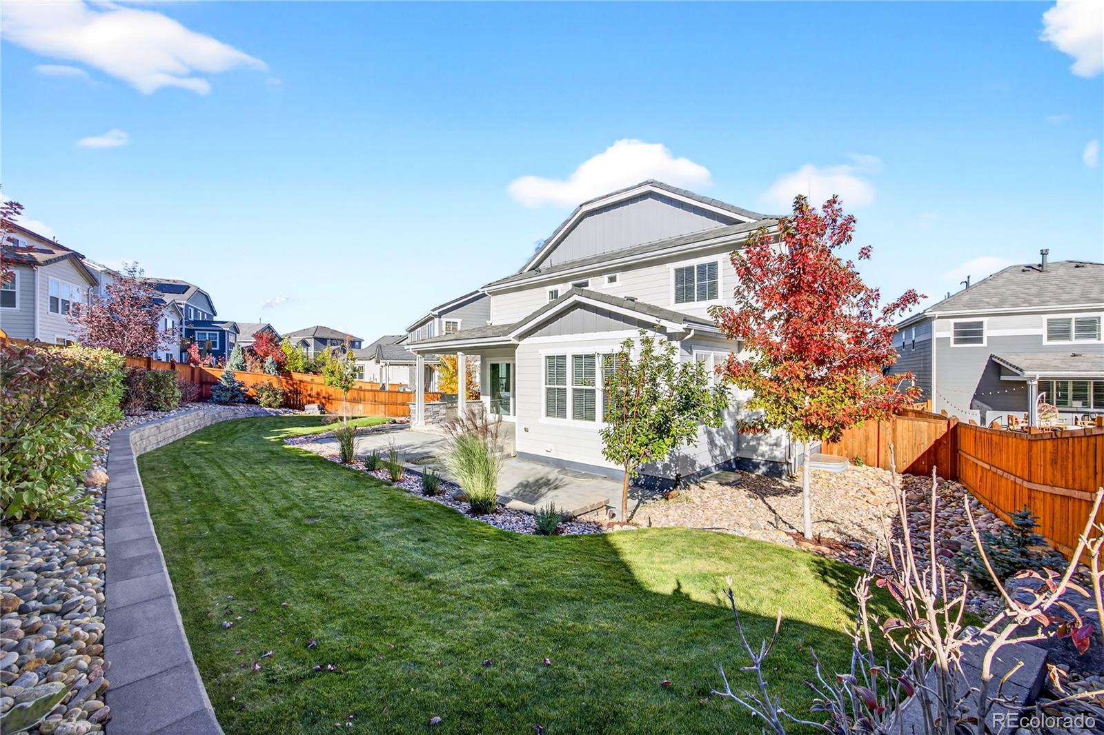 10867 Mcharg Court Parker CO 80134