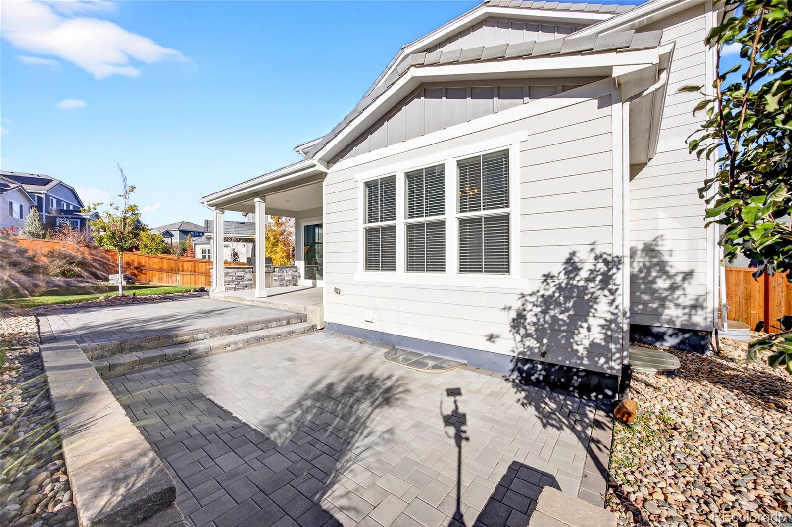 10867 Mcharg Court Parker CO 80134