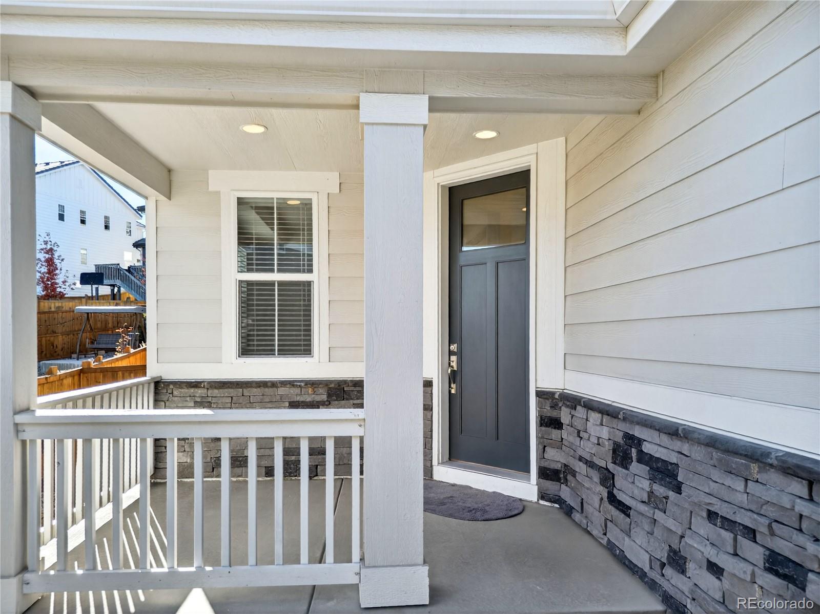 10867 Mcharg Court Parker CO 80134