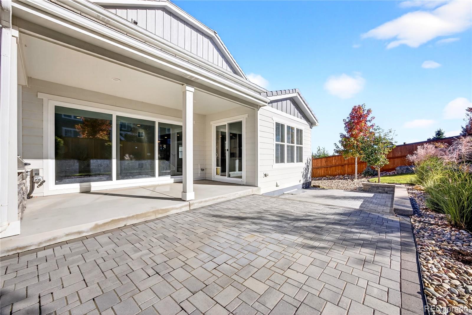 10867 Mcharg Court Parker CO 80134