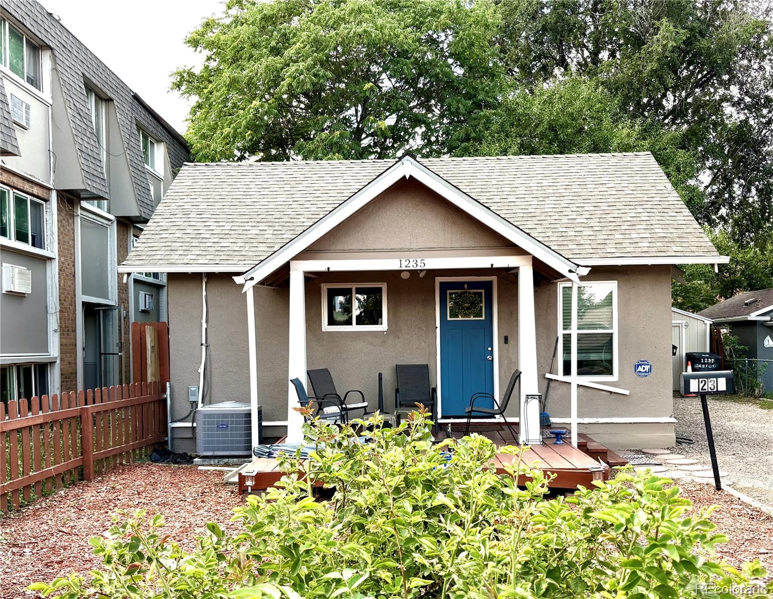 1235 Dayton Street Aurora CO 80010