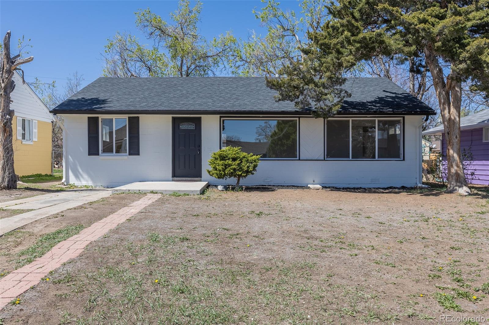 1675 Wabash Street Denver CO 80220
