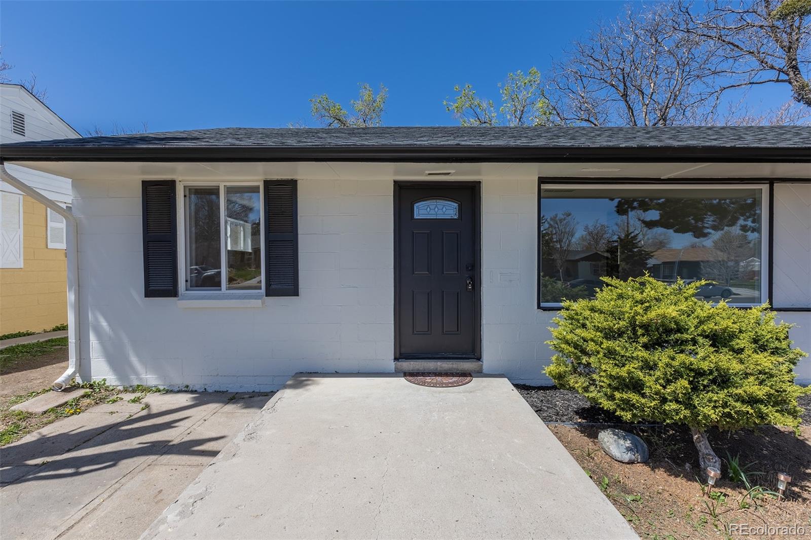 1675 Wabash Street Denver CO 80220