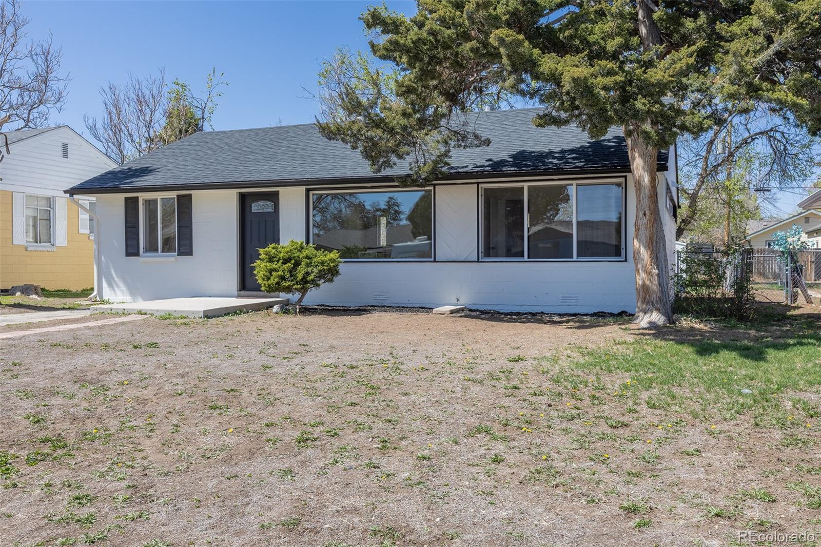 1675 Wabash Street Denver CO 80220