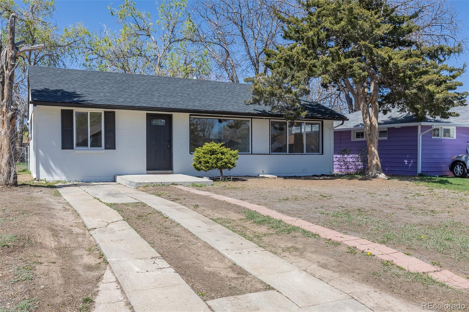 1675 Wabash Street Denver CO 80220