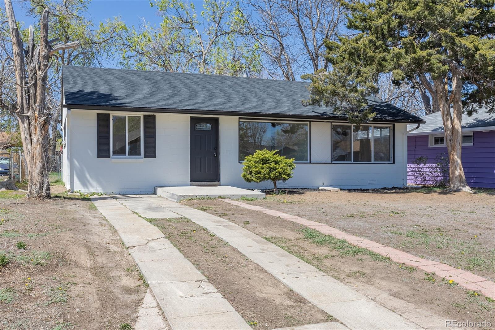 1675 Wabash Street Denver CO 80220