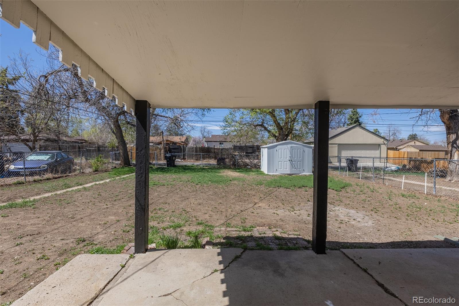 1675 Wabash Street Denver CO 80220