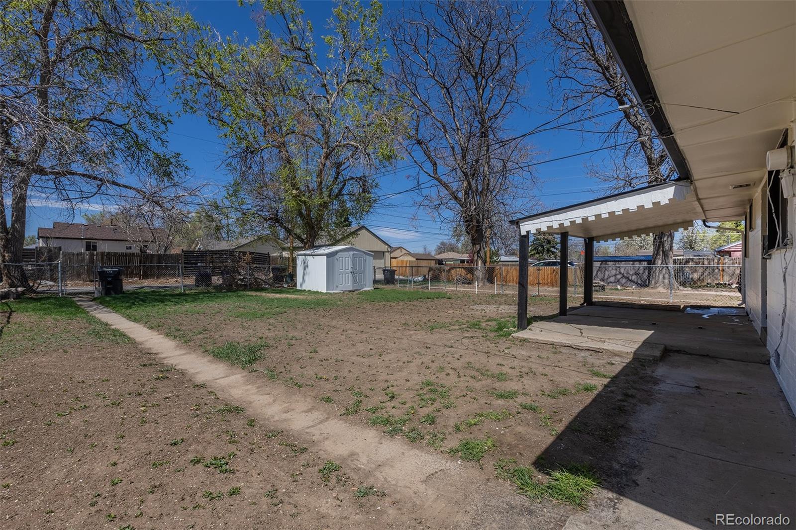 1675 Wabash Street Denver CO 80220