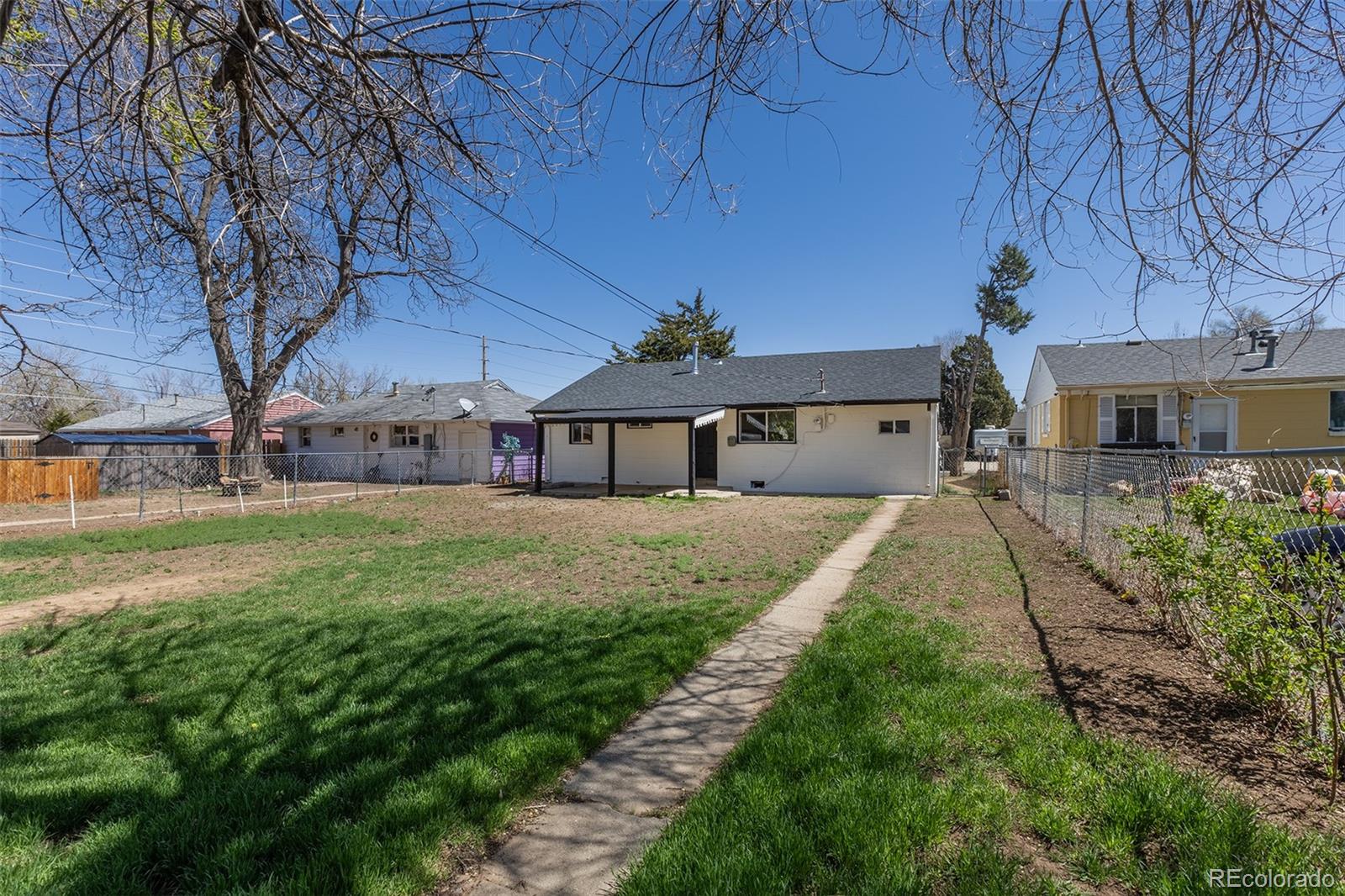 1675 Wabash Street Denver CO 80220