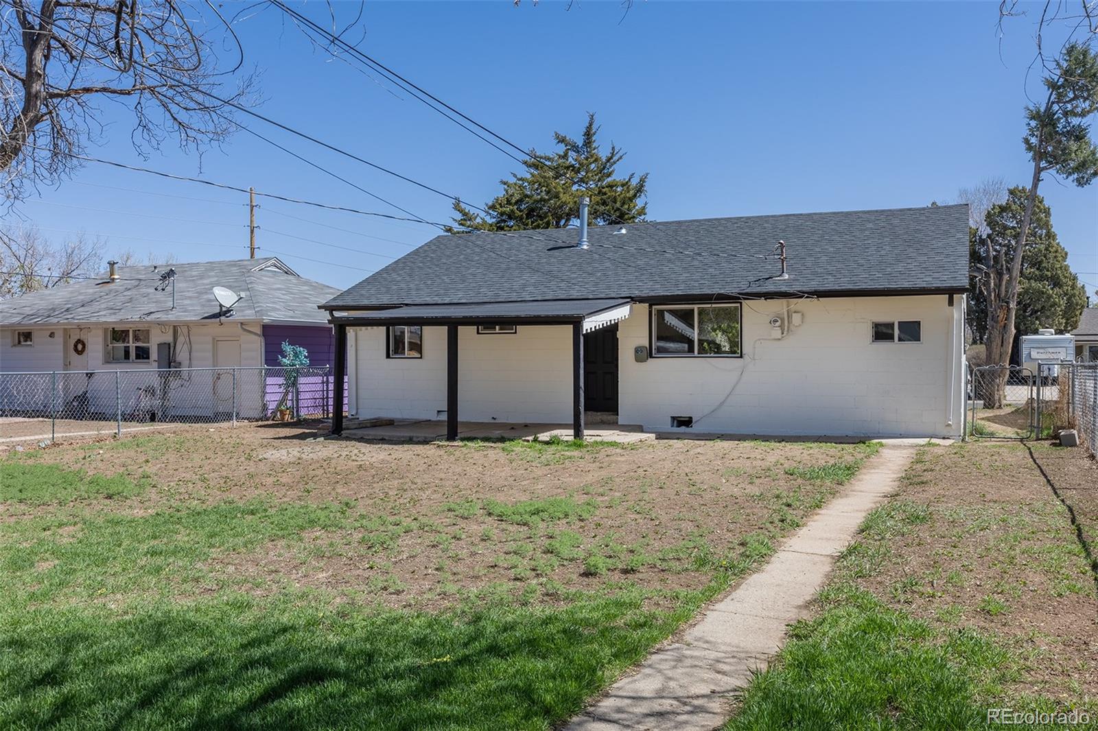 1675 Wabash Street Denver CO 80220