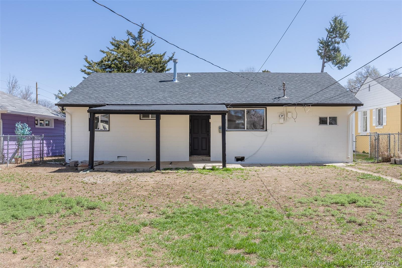 1675 Wabash Street Denver CO 80220