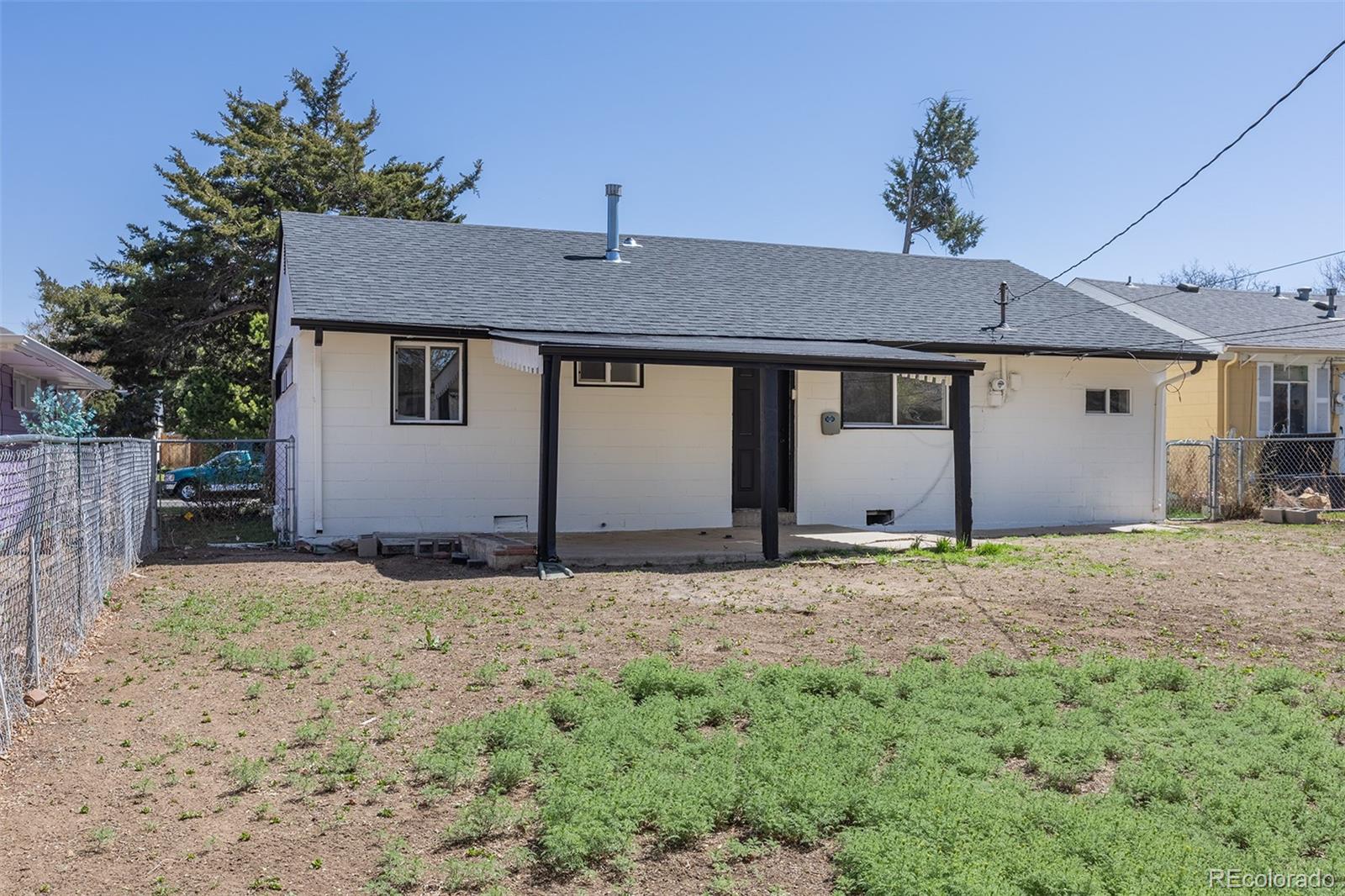 1675 Wabash Street Denver CO 80220