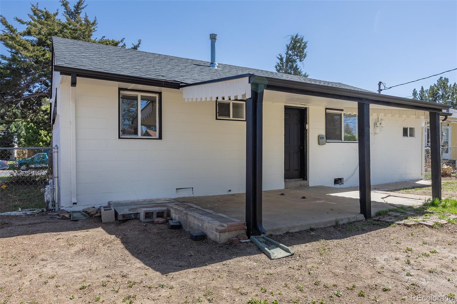 1675 Wabash Street Denver CO 80220