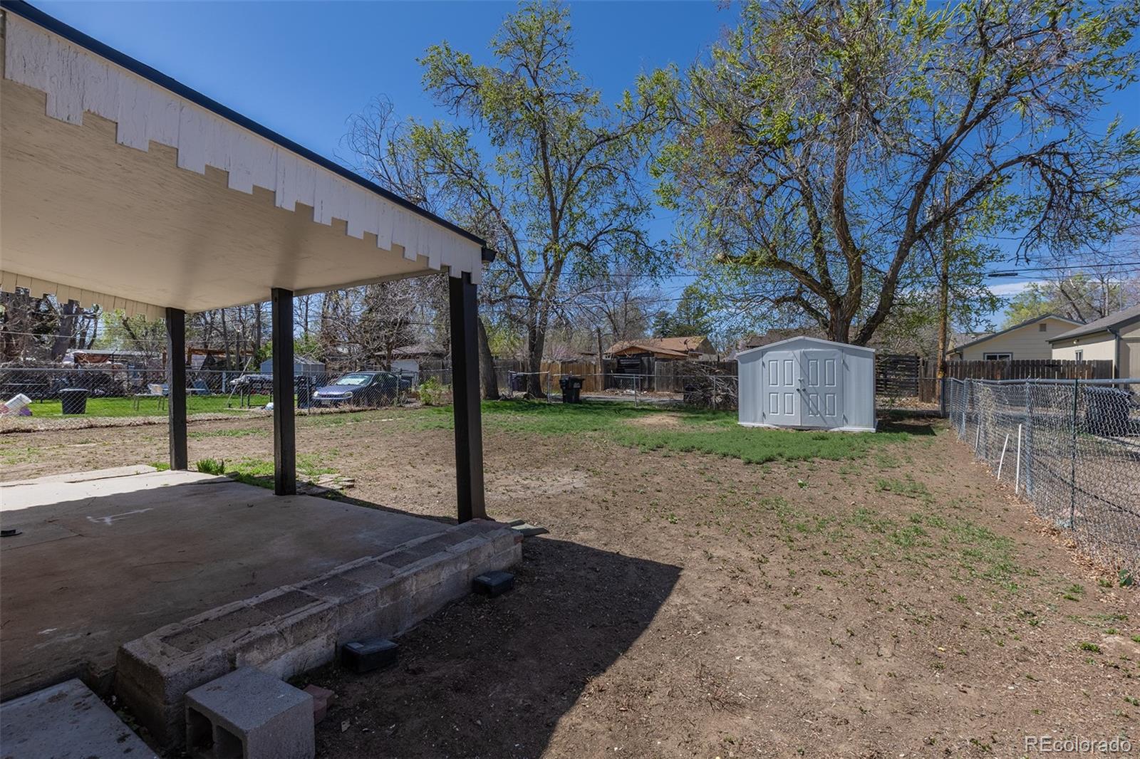 1675 Wabash Street Denver CO 80220