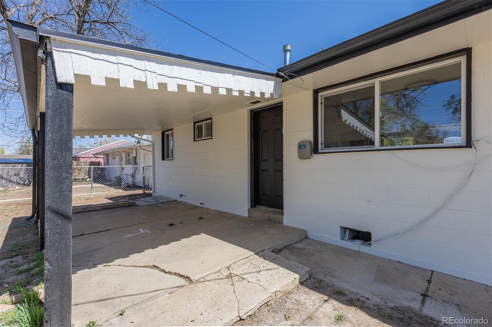 1675 Wabash Street Denver CO 80220