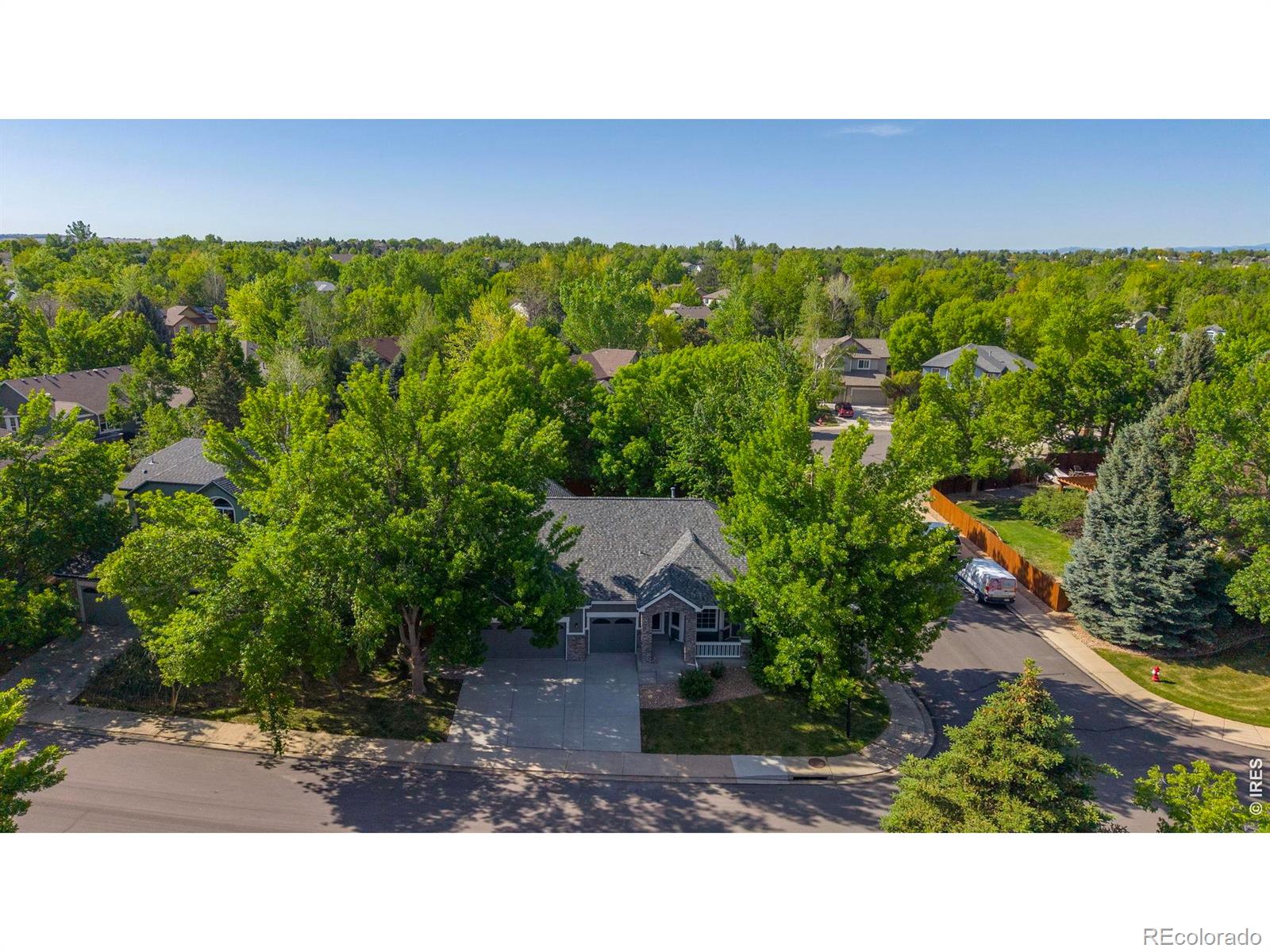 2754 Odell Drive Erie CO 80516