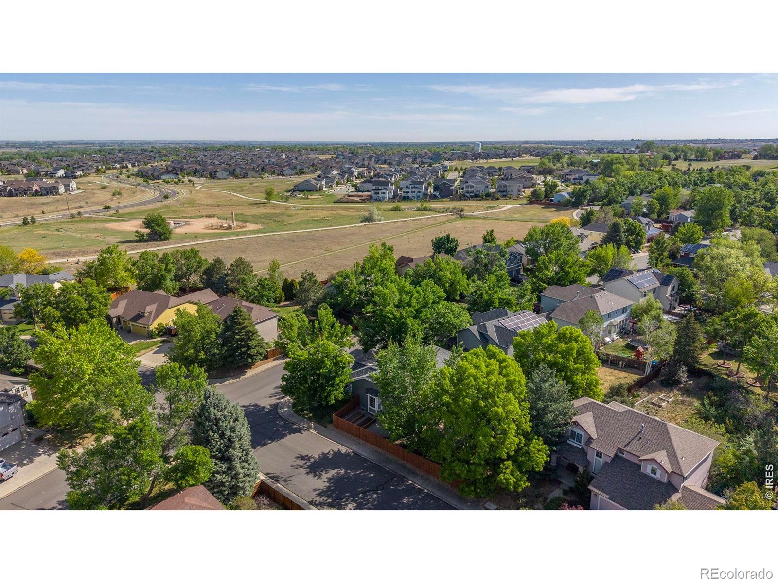 2754 Odell Drive Erie CO 80516