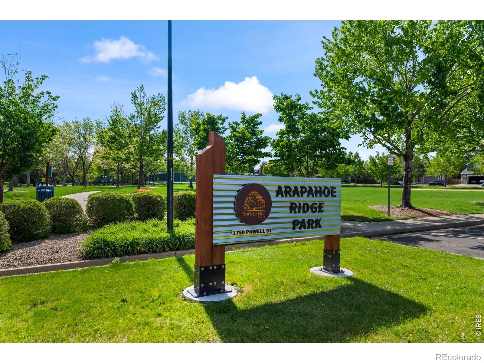 2754 Odell Drive Erie CO 80516