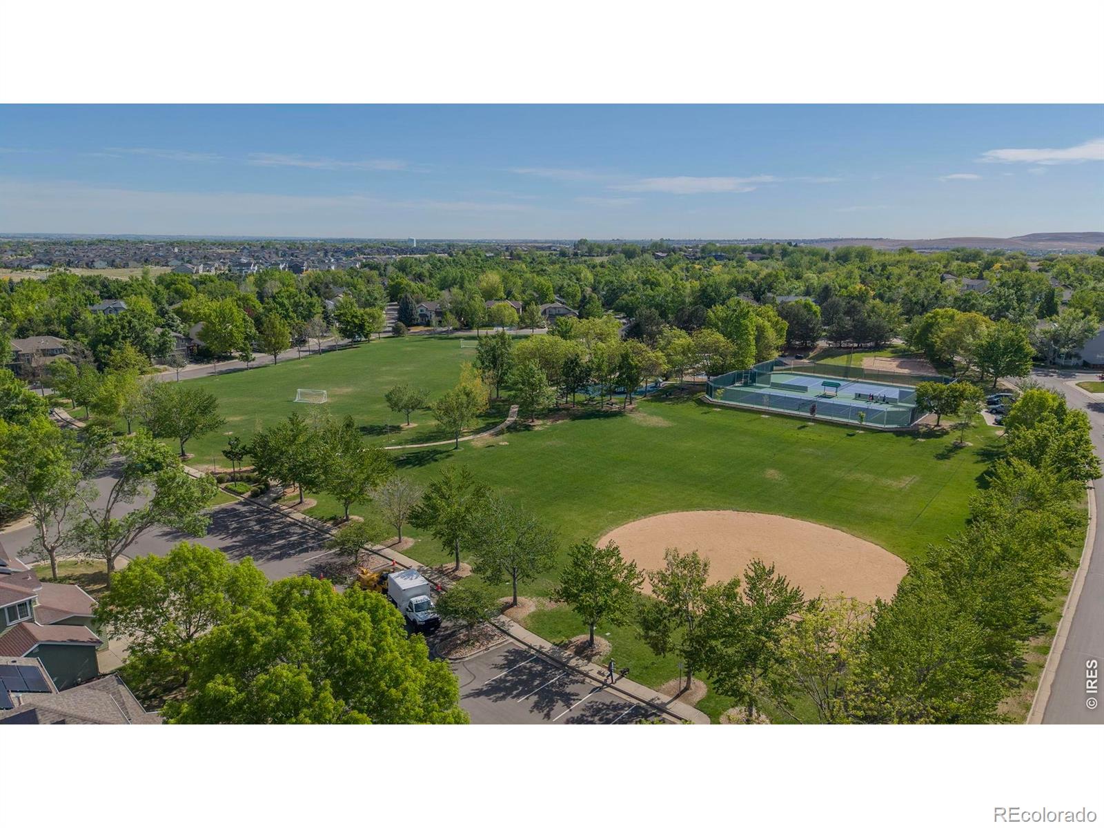 2754 Odell Drive Erie CO 80516